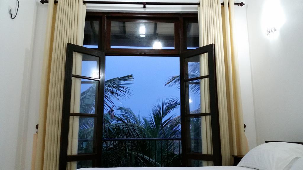מלון אנוראדפורה Serene View Tourist Rest מראה חיצוני תמונה