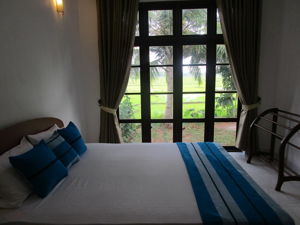 מלון אנוראדפורה Serene View Tourist Rest מראה חיצוני תמונה